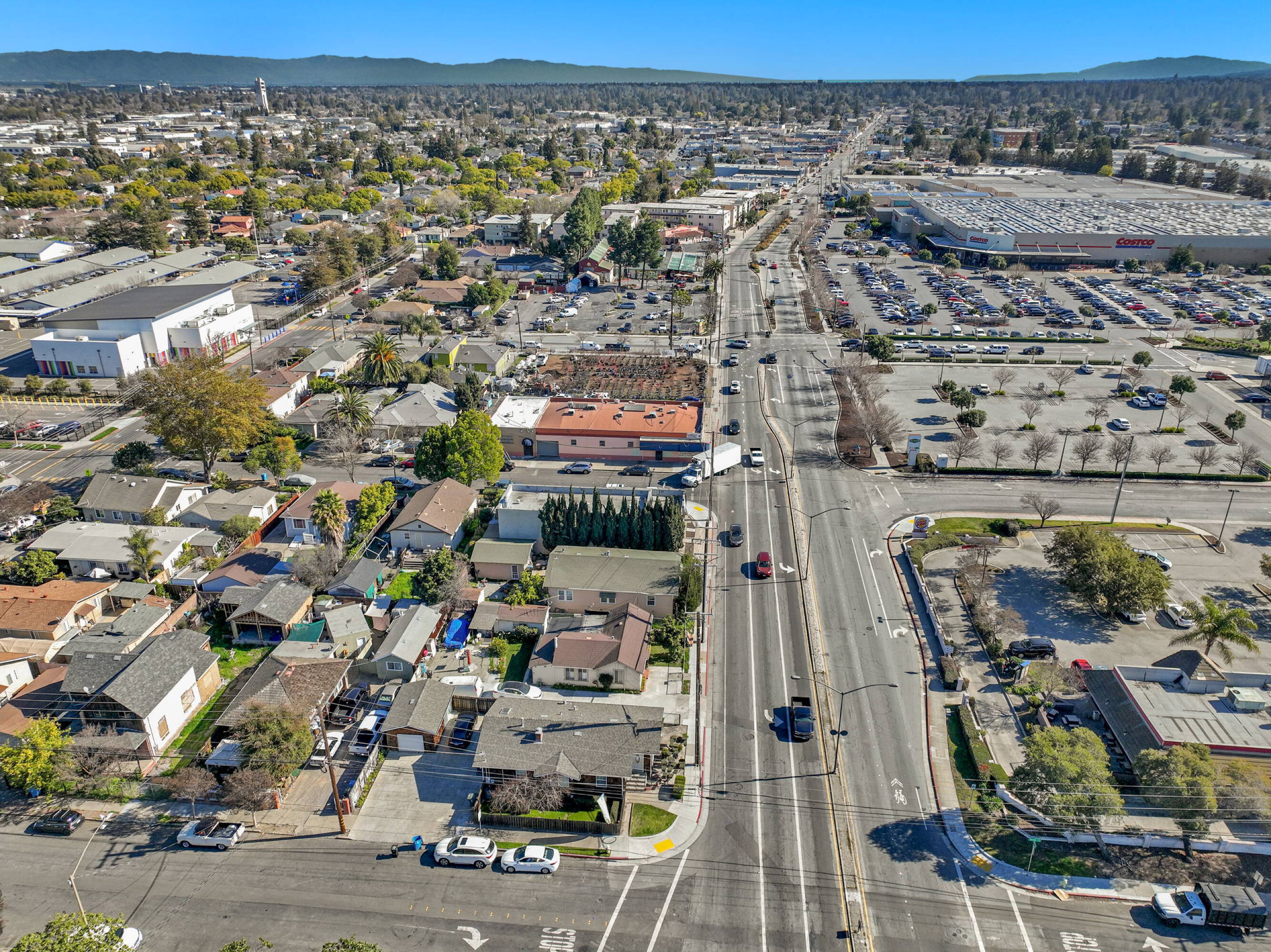 Warehouse for Sale in Redwood City California 94063